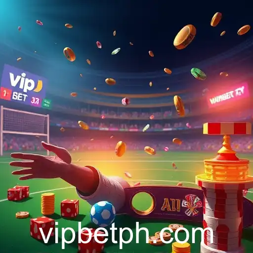 The Evolution of Online Gaming: VipBet's Role in 2025