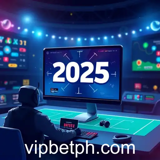 The Rise of Online Gaming in 2025