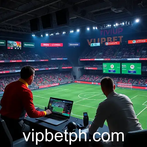 The Rise of Vipbet and its Impact on the Gaming Industry