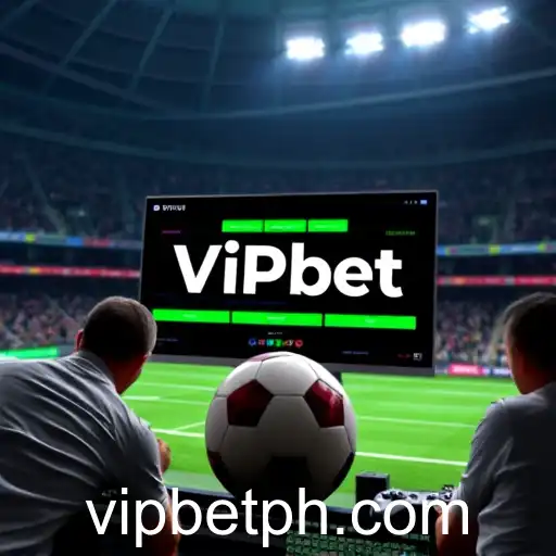 The Rise of VIPbet in the Online Gaming World