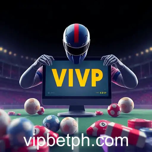 The Rising Popularity of VIP Betting Websites