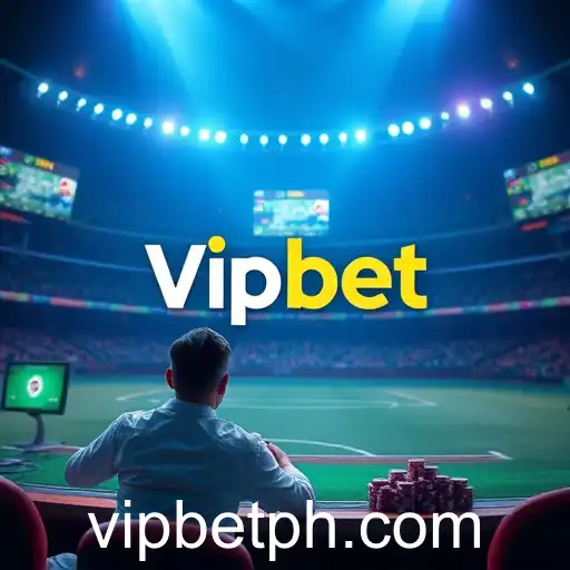 The Rise of Vipbet in Online Gaming