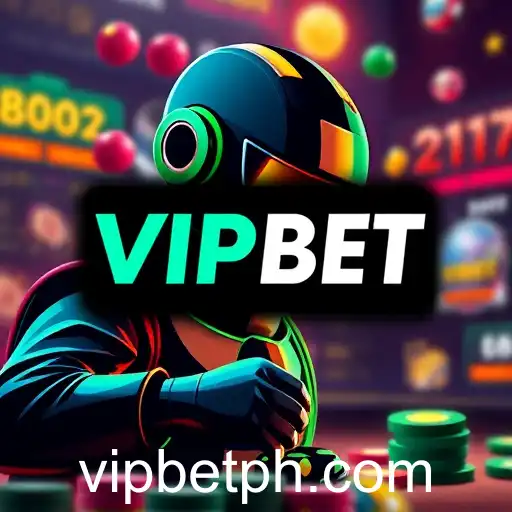 The Evolution of Online Gaming: VIPBet Leading the Charge