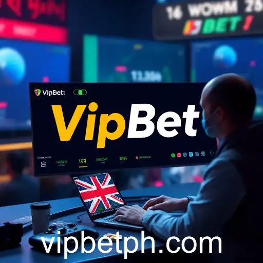 Vipbet's Rise in the Gaming World