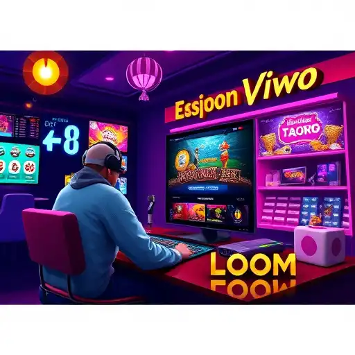 The Rise of VIPBet in Gaming