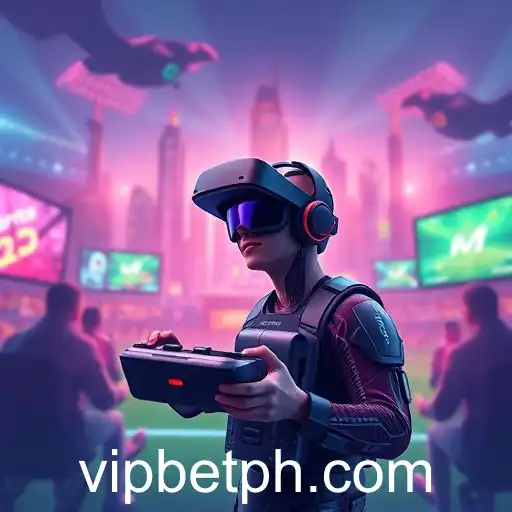 Evolving Trends in Online Gaming