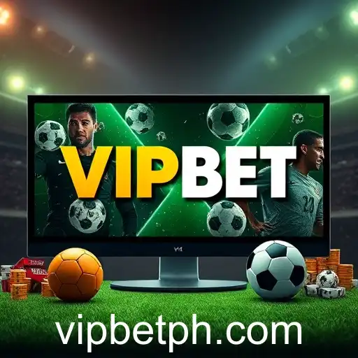 The Evolution of Online Gaming: VIPBET's Role in a Changing Landscape