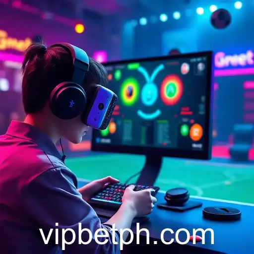Virtual Betting's Rise: A Glimpse into the Future of Gaming