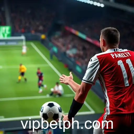 The Thrilling World of Live Betting: A Deep Dive into the 'Vipbet' Experience