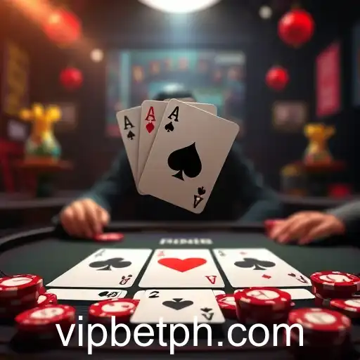 Unlocking Poker Excellence: Explore 'Poker' with Vipbet