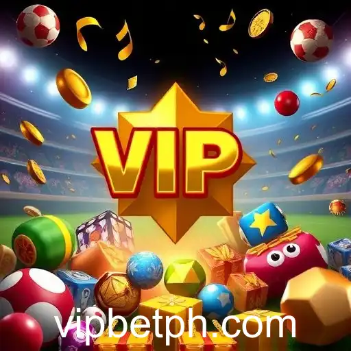 Unlock Exclusive Rewards: Exploring the 'Promotions' Category on VIPBet