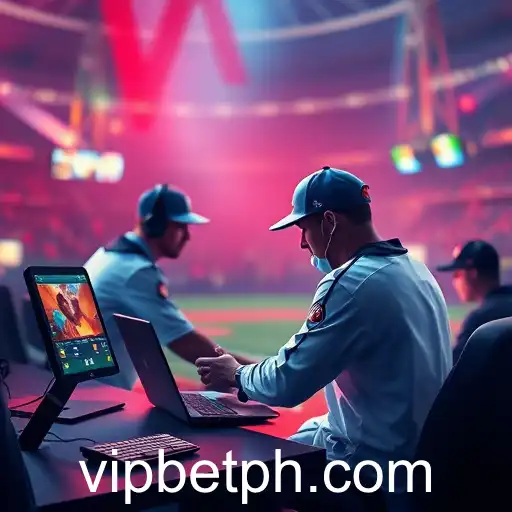 The Rise of Online Betting: A Look into vipbet's Success