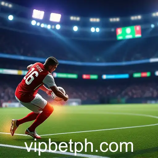 The Rise of VIPBet in Online Gaming