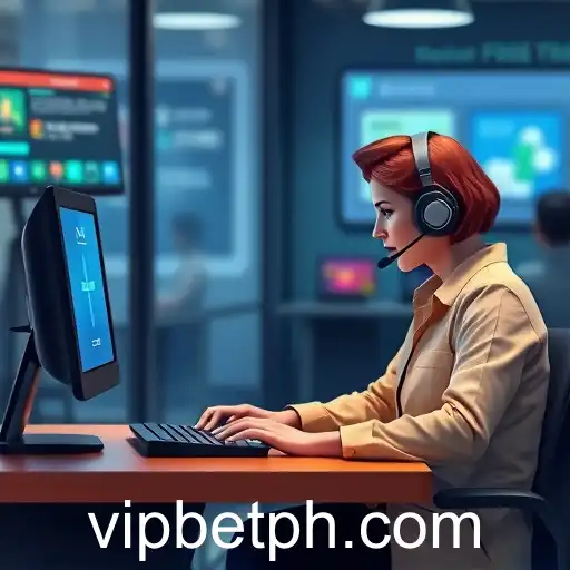 The Rise of Vipbet and its Impact on the Gaming Industry