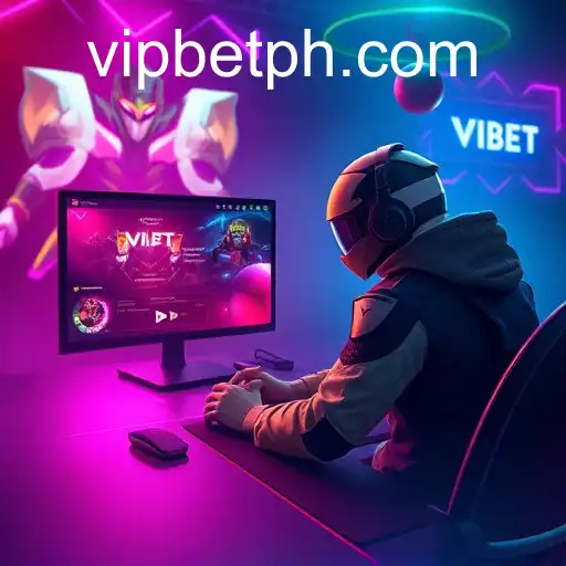 The Evolution of Online Gaming: Vipbet and Beyond