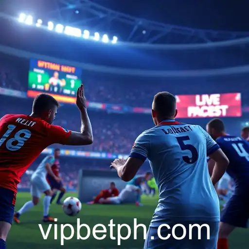 The Evolution of Online Betting Through VIPBet