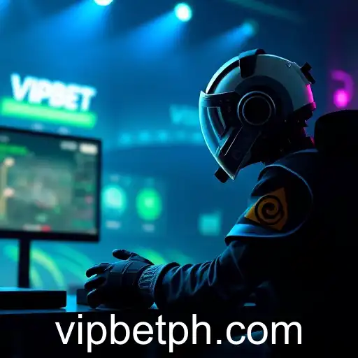 Vipbet: Evolution of Online Gaming