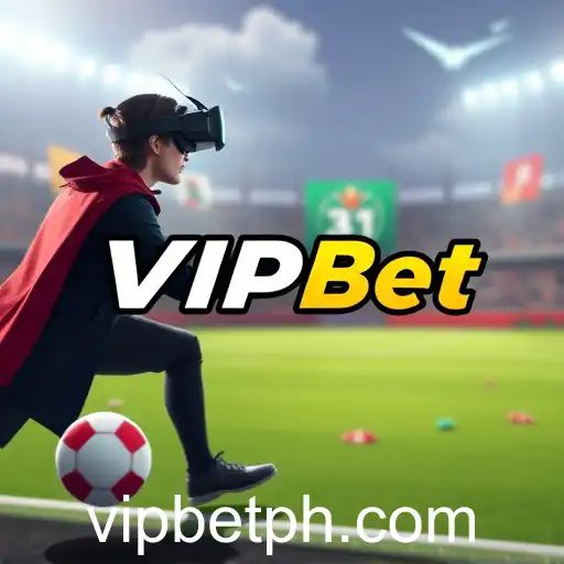 The Rise of VIPBet: A New Frontier in Online Gaming