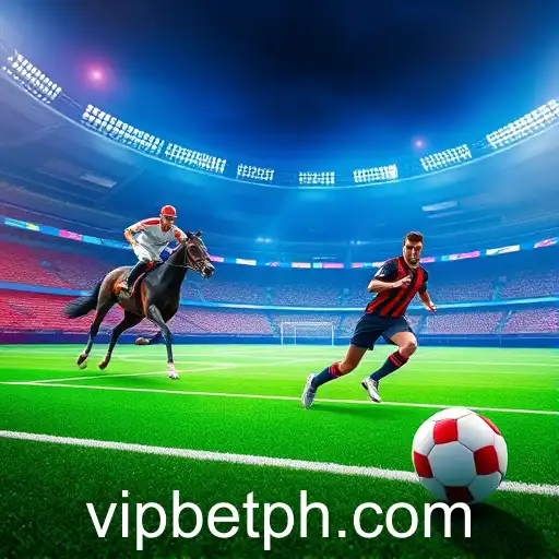 The Rise of Vipbet: Revolutionizing Online Gaming