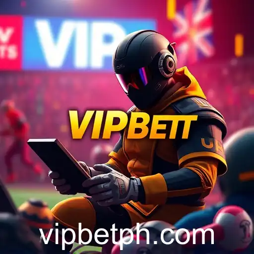 VIPBet: Navigating the Changing Landscape of Online Gaming